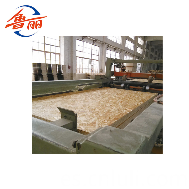 18 mm a prueba de agua OSB 18mm water-proof OSB